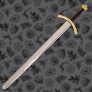 Sword of Rob Stark Latex. Windlass. Espada Larp. Marto
